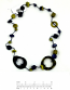 Necklace Tagua