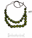 Necklace Tagua
