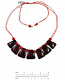 Necklace Tagua