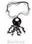 Necklace Tagua 
