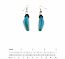 Earrings-Tagua