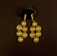 Earrings - Double Triskel (CDJ)