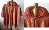 Poncho - R