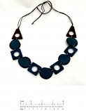 Necklace Tagua