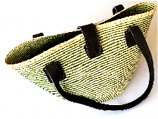 Straw Handbag (MCCH)