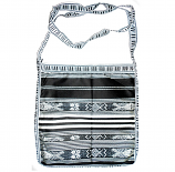 Cross Body Bag (MCCH)