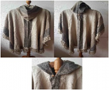 Poncho - B5