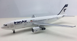 Airbus 300 - Iran Air